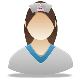 Hemşire Nurseda ÇELİK